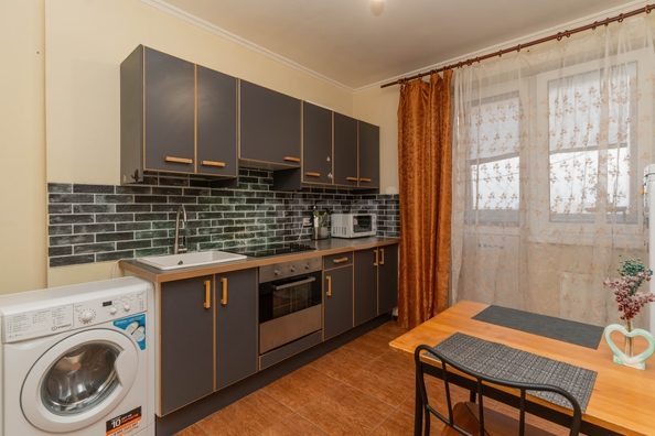 
  Продается 1-комн. квартира 35.4 м². Фото 2.