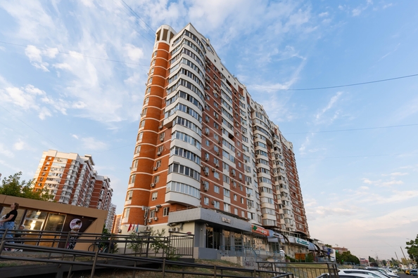 
  Продается 1-комн. квартира 35.4 м². Фото 3.