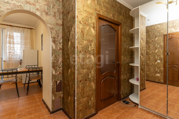 
  Продается 1-комн. квартира 35.4 м². Фото 5.