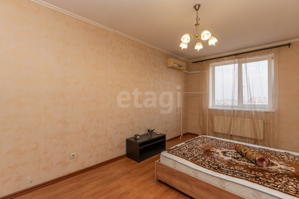 
  Продается 1-комн. квартира 35.4 м². Фото 6.