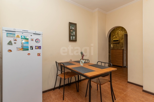 
  Продается 1-комн. квартира 35.4 м². Фото 11.