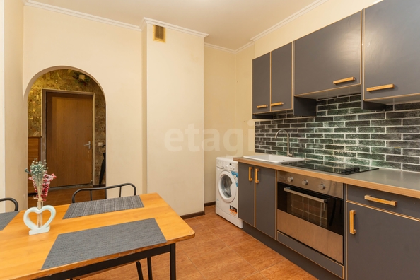 
  Продается 1-комн. квартира 35.4 м². Фото 12.