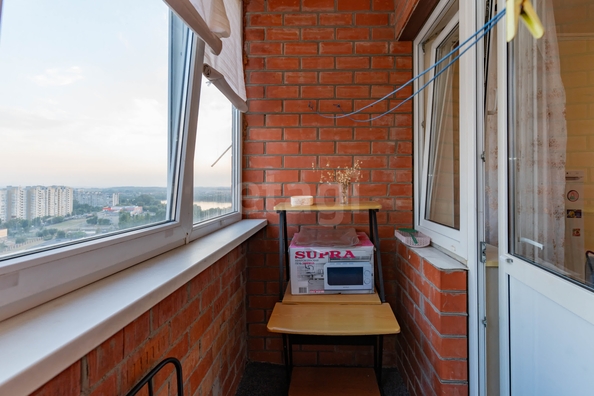 
  Продается 1-комн. квартира 35.4 м². Фото 13.