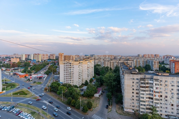 
  Продается 1-комн. квартира 35.4 м². Фото 15.