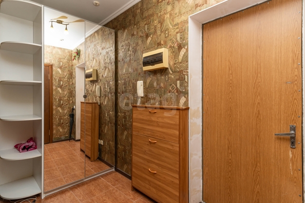 
  Продается 1-комн. квартира 35.4 м². Фото 16.