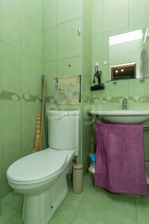 
  Продается 1-комн. квартира 35.4 м². Фото 18.