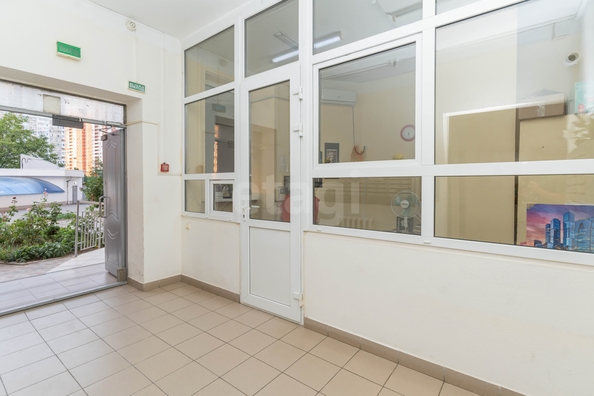 
  Продается 1-комн. квартира 35.4 м². Фото 20.