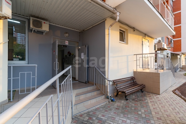 
  Продается 1-комн. квартира 35.4 м². Фото 21.