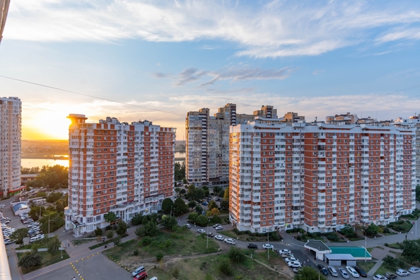 
  Продается 1-комн. квартира 35.4 м². Фото 22.