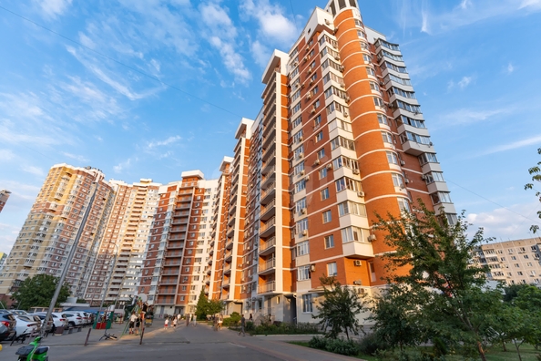 
  Продается 1-комн. квартира 35.4 м². Фото 23.