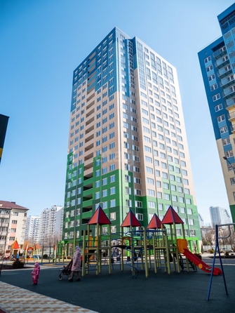 
  Продается 1-комн. квартира 34 м². Фото 2.