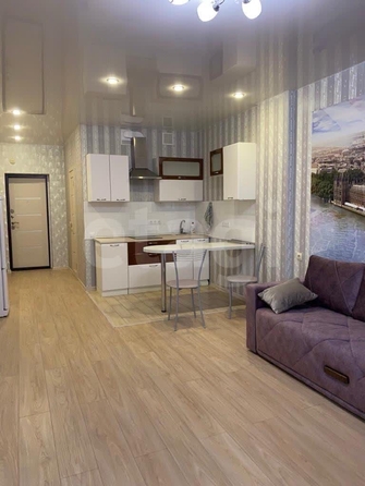 
  Продается студия 31.3 м². Фото 4.