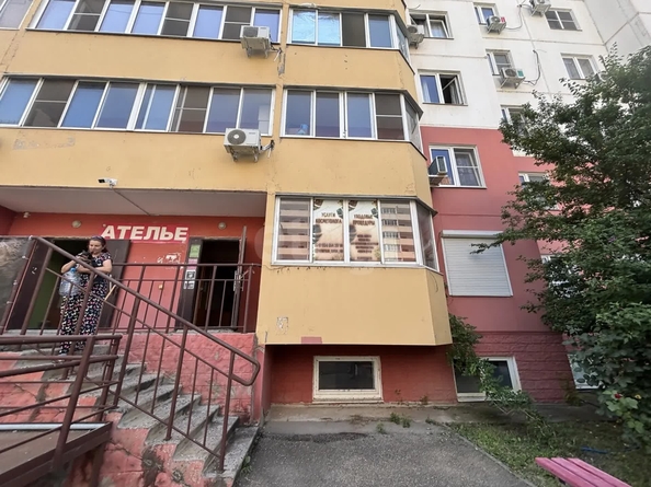 
  Сдается универсальное помещение 31.2 м². Фото 2.