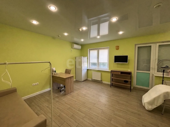 
  Сдается универсальное помещение 31.2 м². Фото 3.