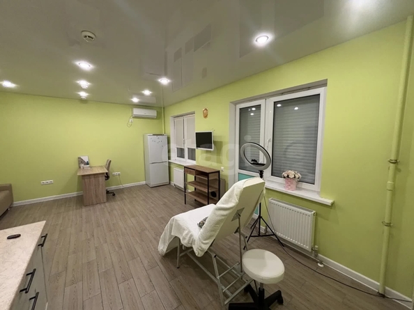 
  Сдается универсальное помещение 31.2 м². Фото 4.