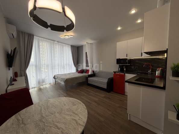 
  Сдается 1-комн. квартира 26.5 м². Фото 1.