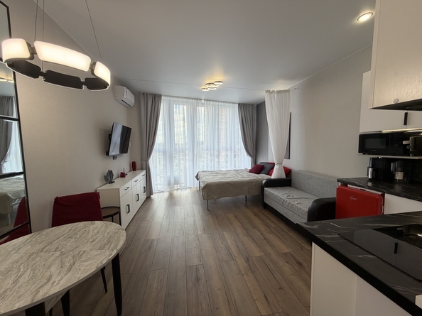 
  Сдается 1-комн. квартира 26.5 м². Фото 2.