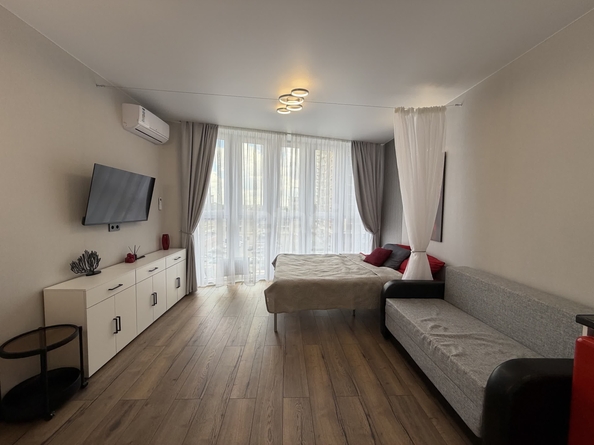
  Сдается 1-комн. квартира 26.5 м². Фото 3.