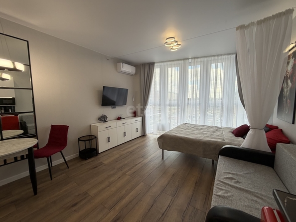 
  Сдается 1-комн. квартира 26.5 м². Фото 4.