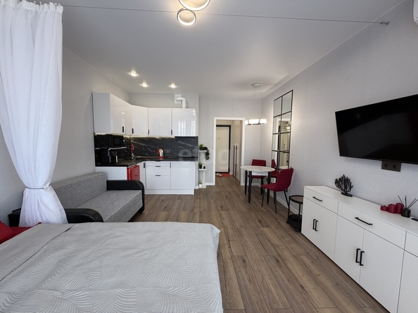 
  Сдается 1-комн. квартира 26.5 м². Фото 6.
