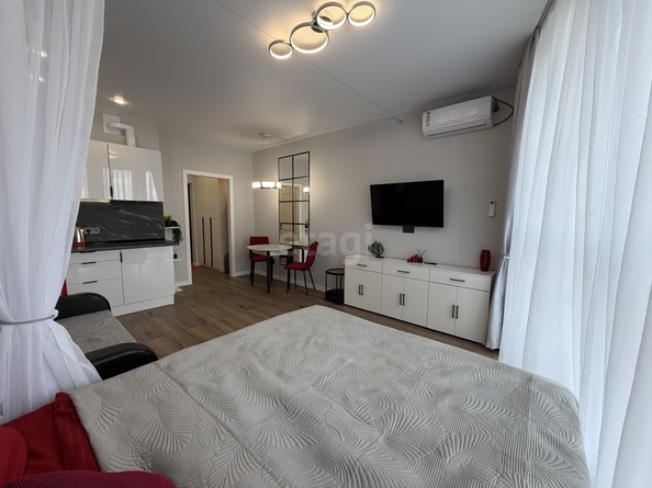 
  Сдается 1-комн. квартира 26.5 м². Фото 7.