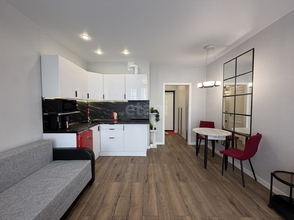
  Сдается 1-комн. квартира 26.5 м². Фото 8.
