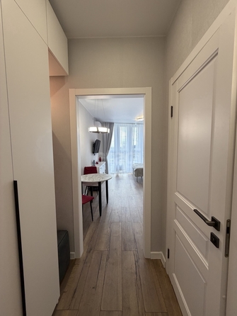 
  Сдается 1-комн. квартира 26.5 м². Фото 10.