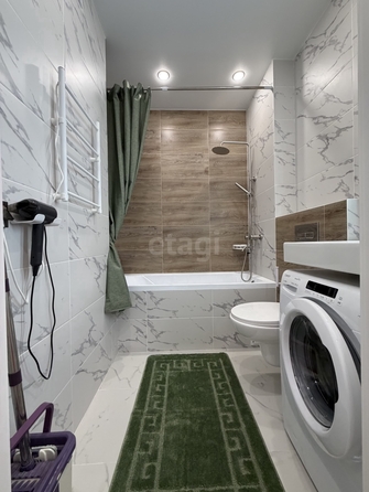 
  Сдается 1-комн. квартира 26.5 м². Фото 11.