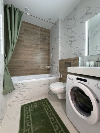 
  Сдается 1-комн. квартира 26.5 м². Фото 13.