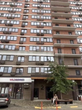
  Продается студия 16 м². Фото 7.