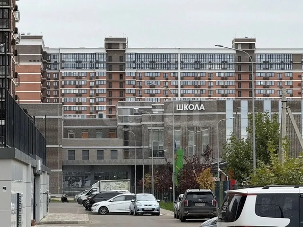 
  Продается студия 16 м². Фото 9.