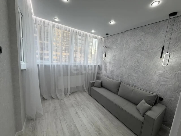
  Продается 2-комн. квартира 42 м², в ЖК Отражение, 1 очередь литера 1. Фото 4.