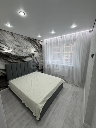 
  Продается 2-комн. квартира 42 м², в ЖК Отражение, 1 очередь литера 1. Фото 5.
