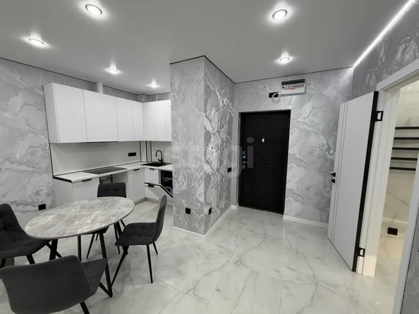 
  Продается 2-комн. квартира 42 м², в ЖК Отражение, 1 очередь литера 1. Фото 6.