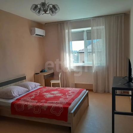
  Продается 1-комн. квартира 35.9 м². Фото 1.