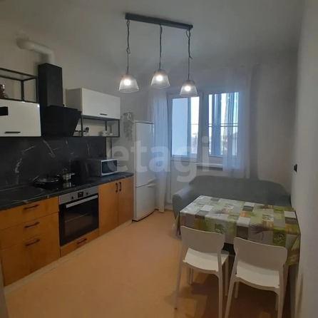 
  Продается 1-комн. квартира 35.9 м². Фото 2.