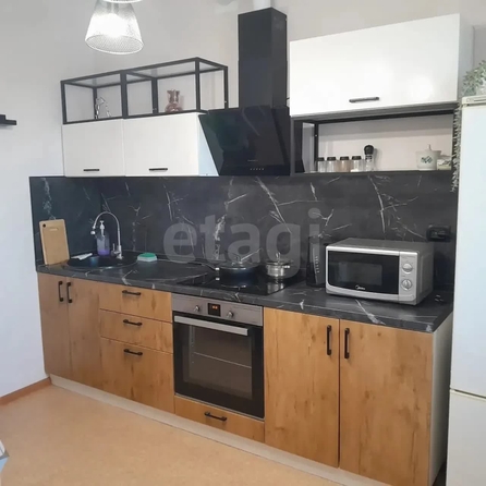 
  Продается 1-комн. квартира 35.9 м². Фото 4.