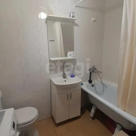 
  Продается 1-комн. квартира 35.9 м². Фото 5.