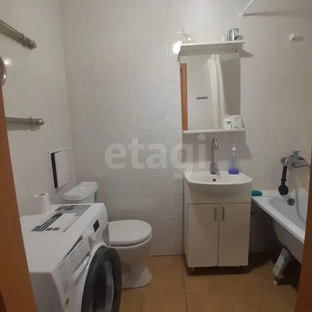 
  Продается 1-комн. квартира 35.9 м². Фото 6.