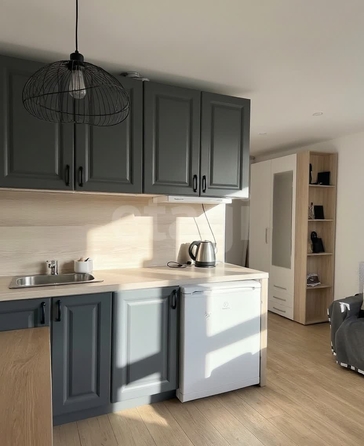 
  Продается студия 18.4 м². Фото 2.
