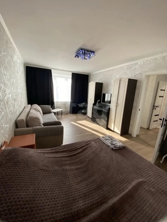 
  Продается 1-комн. квартира 37.8 м². Фото 5.