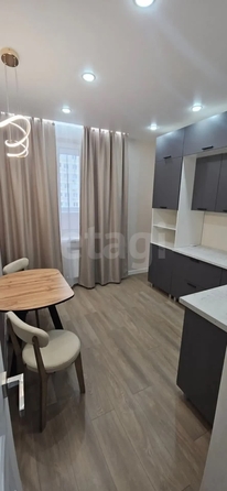 
  Продается 1-комн. квартира 35.1 м², в ЖК Славянка, литера 1. Фото 7.