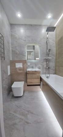 
  Продается 1-комн. квартира 35.1 м², в ЖК Славянка, литера 1. Фото 9.