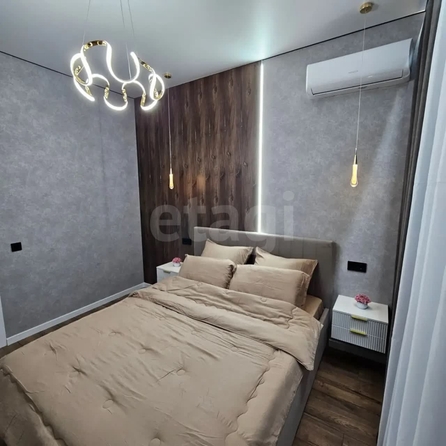 
  Продается 1-комн. квартира 34.5 м². Фото 1.