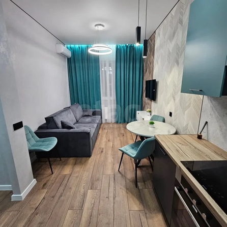 
  Продается 1-комн. квартира 34.5 м². Фото 2.