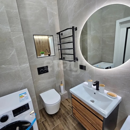 
  Продается 1-комн. квартира 34.5 м². Фото 3.