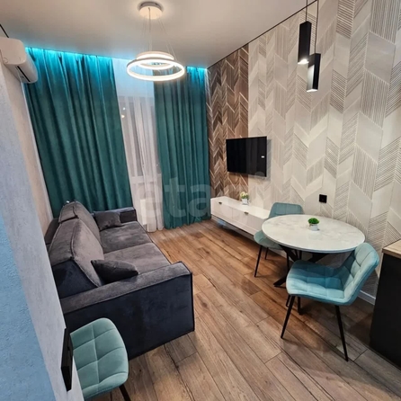 
  Продается 1-комн. квартира 34.5 м². Фото 6.