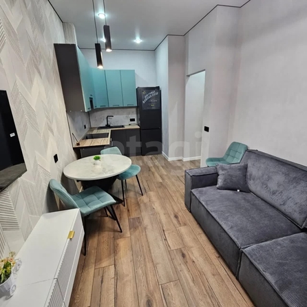 
  Продается 1-комн. квартира 34.5 м². Фото 7.