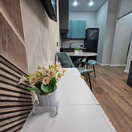 
  Продается 1-комн. квартира 34.5 м². Фото 8.