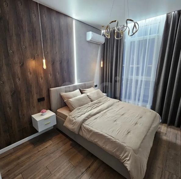 
  Продается 1-комн. квартира 34.5 м². Фото 12.